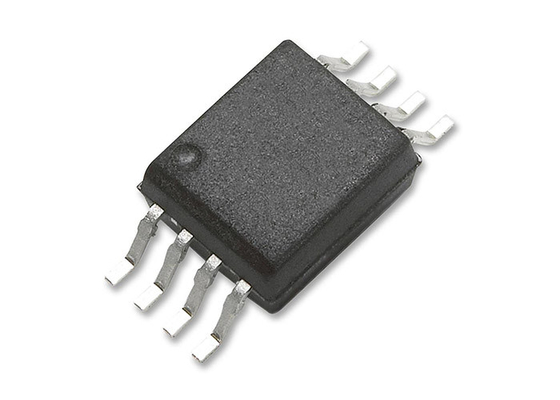 Настоящий обломок интегральной схемаы эффекта Холла канала IC TMCS1101A4BQDRQ1 1 датчика