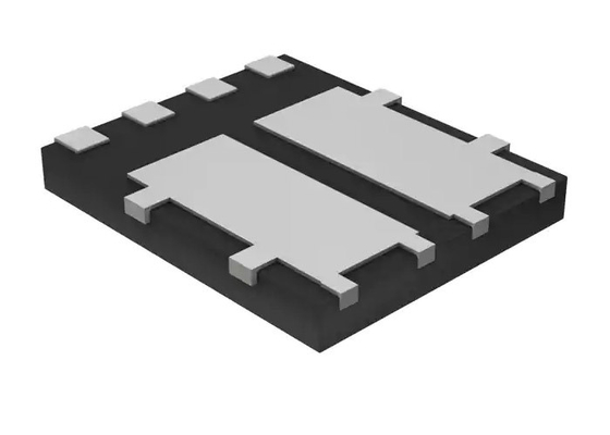 Датчик IC обломока TLE4971A050N5UE0001XUMA1 50A интегральной схемаы настоящий