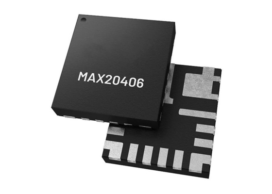 Одновременный обломок интегральной схемаы конвертеров MAX20406AFOA/VY+ 17-PowerWFQFN самца оленя