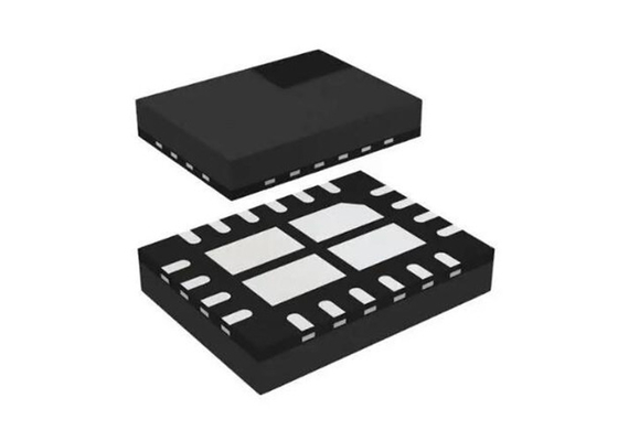 Конвертер 28-VFQFN самца оленя высокой эффективности LTC7151SIV 1MHz одновременный монолитовый