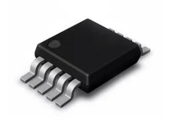 Обломоки обломока 10-MSOP IC интегральной схемаы регулятора LT3750AEMS заряжателя конденсатора