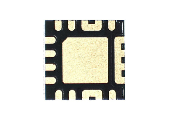 Малошумный конвертер 18-PowerTFQFN DC DC LTC3313EV 15A монолитовый понижение
