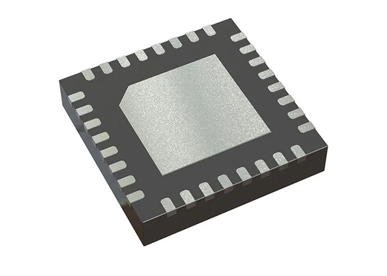 Регулятор DC DC выхода IC 4 водителя СИД MAX21610ATJA/V+ затемняя 32-TQFN