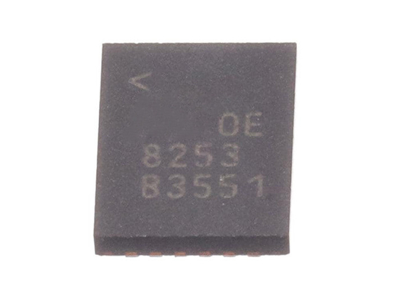 Тип-C регулятор USB обломока LT8253HUFDM 40V IC Самц оленя-поддержки подачи энергии