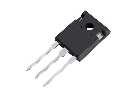 Обломок TO-247-3 интегральной схемаы транзисторов NTHL020N120SC1 1200V MOSFET N-канала