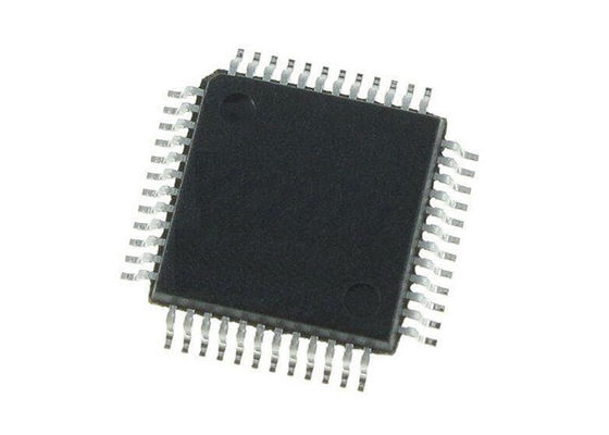 Микроконтроллер ядра микроконтроллера MCU STM32G474CET3 32Bit одиночный откалывает 170MHz