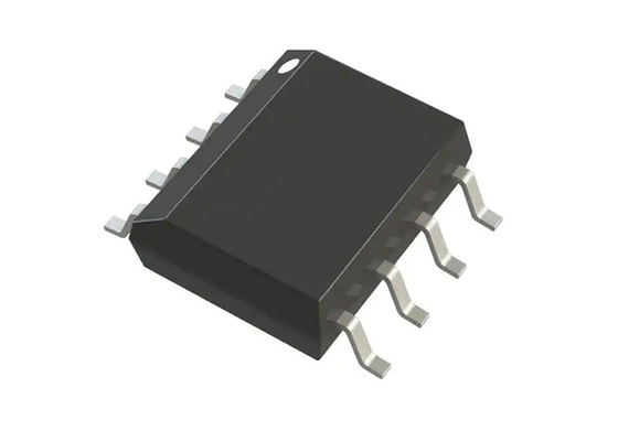 Рельс-к-рельс 8-SOIC цепи усилителя 2 обломока ADA4098-2BRZ IC общецелевой