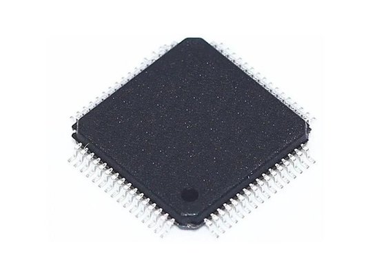 160MHz микроконтроллер микроконтроллера MCU STM32U585CIT6 32Bit откалывает 48-LQFP