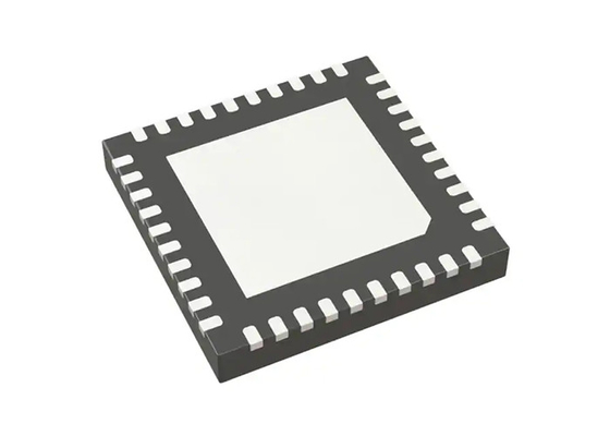 ADRF5515BCPZN двойное - канал начало 40-VFQFN приемника 3,3 GHz к 4,0 GHz 20 w