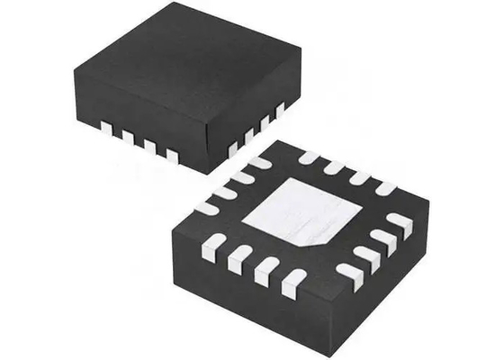 MAX20481BATEA/VY+ 4 к монитору IC PowerSystem 7-входного сигнала автомобильному