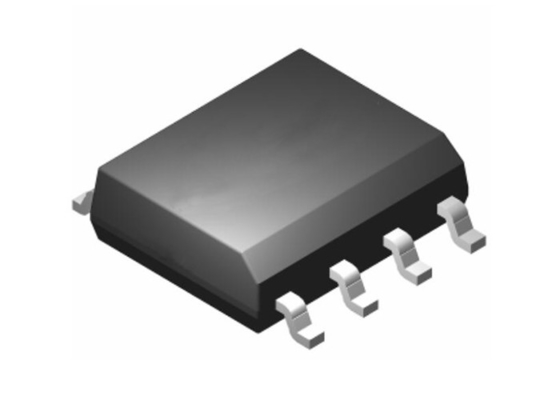 Датчик 14mA угла обломока TLE5012BE3005XUMA1 8-SOIC интегральной схемаы основанный на GMR