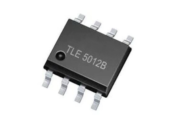 Основанное на GMR крыло чайки обломока 8-SOIC интегральной схемаы датчика TLE5012BE5000XUMA1 угла