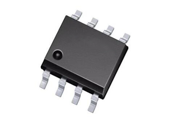 Одиночный обломок интегральной схемаы датчика 8-SOIC эффекта Холла оси TLE4998P8XUMA1