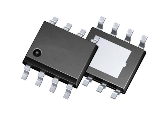 Крыло чайки датчика 8-SOIC угла обломока TLE5012BE1000XUMA1 интегральной схемаы основанное на GMR