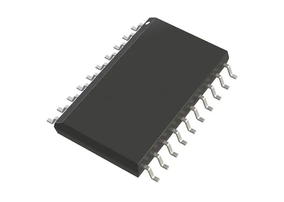 Амортизатор IC канала 1.25Gbps 25kV/µs LVDS цифров ADN4654BRWZ 5000Vrms 2