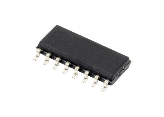 Амортизатор IC канала 150Mbps общецелевой цифров ADUM161N0BRZ 3000Vrms 6