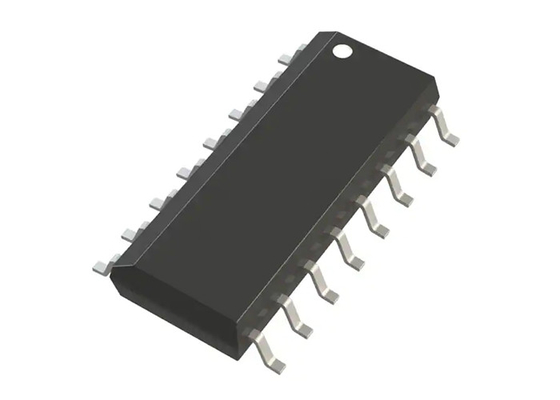 16-SOIC ADA4571-2WHRZ интегрировало датчик угла AMR и формирователь сигналов IC