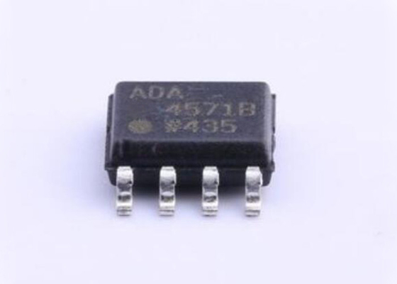 Измерять положения обломока 8-SOIC интегральной схемаы датчика ADA4571BRZ угла AMR линейный