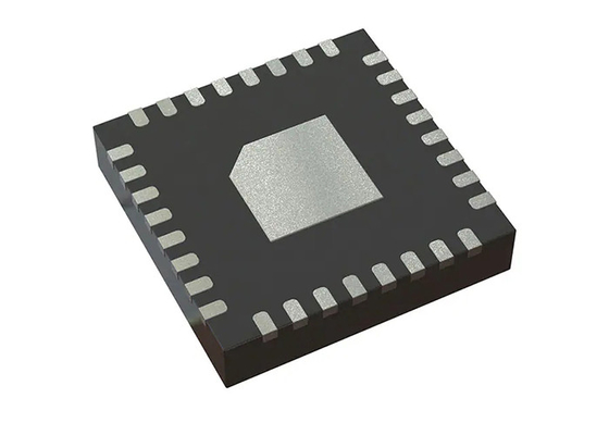 Регулятор IC 32-VFQFN MAC локальных сетей обломока DP83826IRHBR 55mA интегральной схемаы