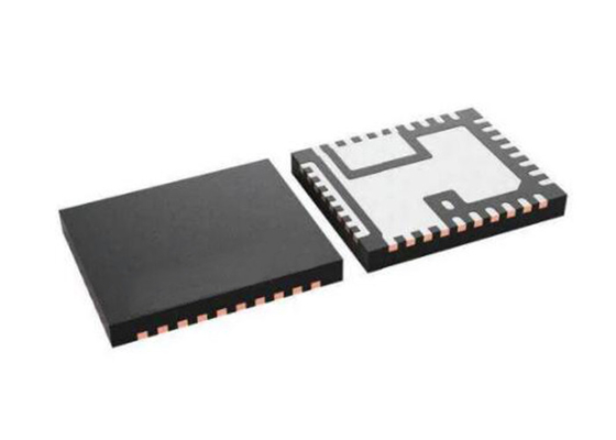 Аналог к обломоку интегральной схемаы 40-WQFN цифровых преобразователей ADC3564IRSBR малошумному