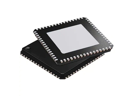 Приемопередатчик IC 64-VFQFN локальных сетей гигабита обломока LAN8831-V/Q2A 1000Mb/s интегральной схемаы