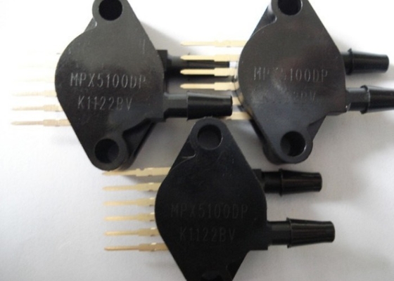 Модуль датчиков 14.5PSI 6-SIP давления держателя доски обломока MPX5100DP интегральной схемаы