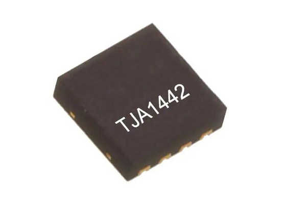 Обломок TJA1442BTK/0Z 8-VDFN интегральной схемаы высокоскоростной МОЖЕТ приемопередатчик IC 5Mbps