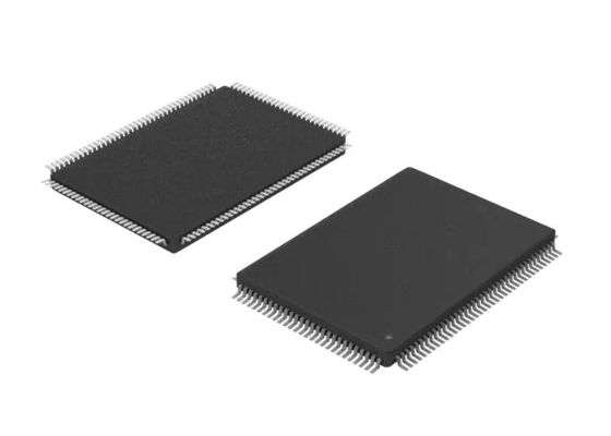 Регулятор IC MAC локальных сетей Одно-порта 128-BFQFP KSZ8841-PMQLI-TR 100mA
