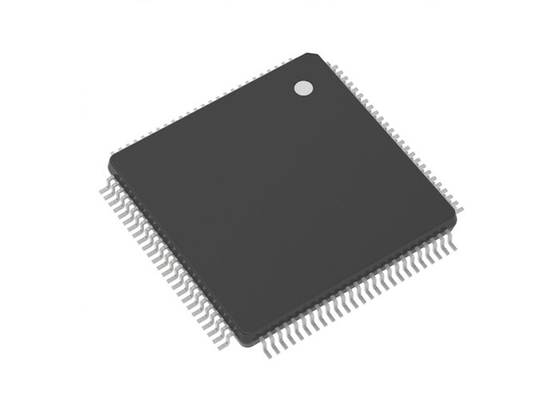 Микроконтроллер IC Одно-ядра 120MHz микроконтроллера MCU R5F5671EHDFB трицатидвухразрядный