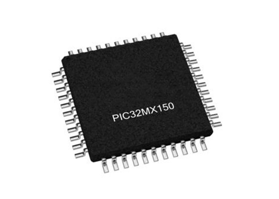 32Bit одиночное ядр PIC32MX150F256H-50I/PT 64-TQFP врезало микроконтроллеры