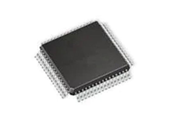 PIC32MK0512MCM064T-E/PT 32MK врезало держатель IC микроконтроллера поверхностный