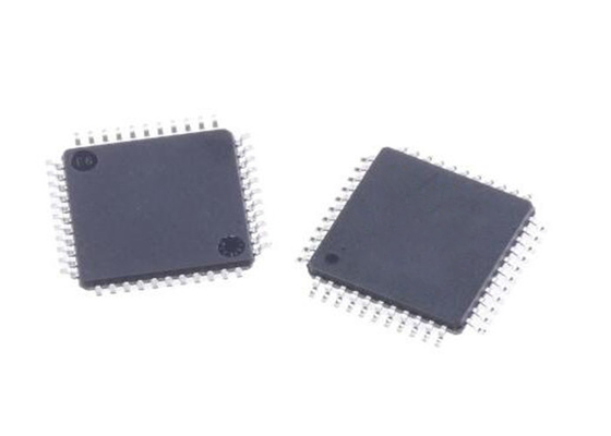 Микроконтроллер IC 64-TQFP микроконтроллера MCU PIC32MM0256GPM064-I/PT 32Bit внезапный