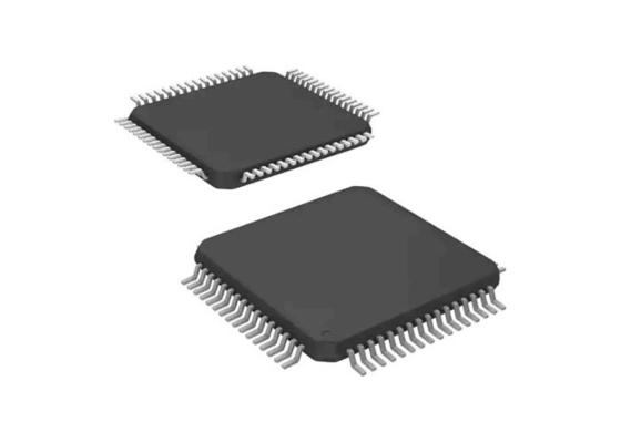 Микроконтроллер IC Одно-ядра микроконтроллера MCU R5F52318AGFP трицатидвухразрядный