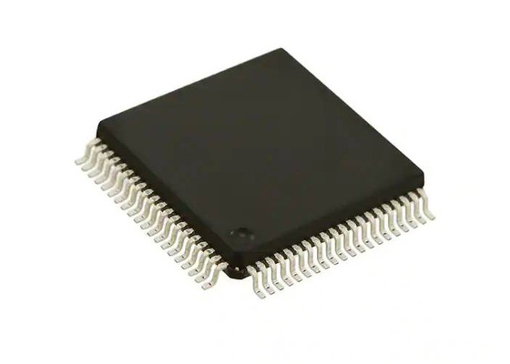 Поверхностный держатель R5F5651EDDFM трицатидвухразрядное 120MHz 2MB врезал микроконтроллеры IC