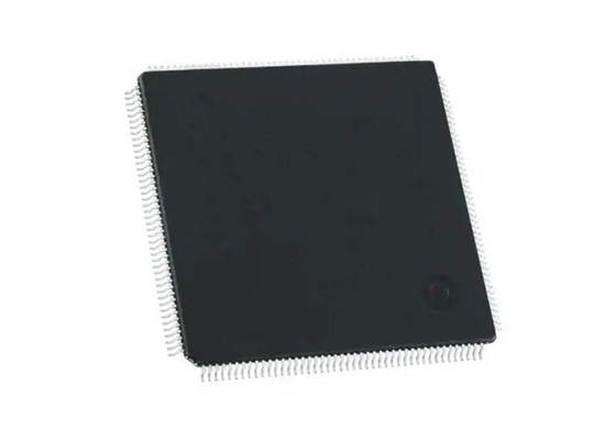 Ядр IC 240MHz микроконтроллера высокой эффективности R5F572NNHDFB 144-LQFP 32Bit одиночное
