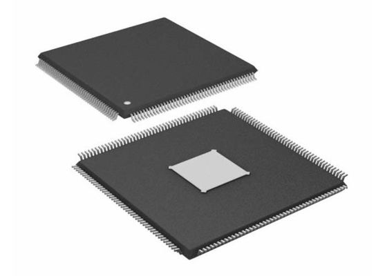 Держатель IC 176-LQFP микроконтроллера PIC32MZ1064DAR176T-V/2J 32MZ DAR поверхностный