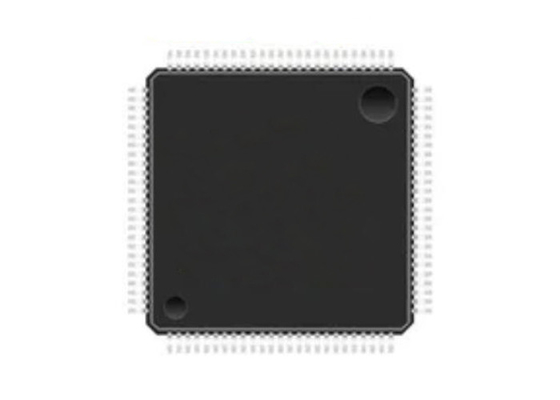 Микроконтроллеры 48-LQFP ядра микроконтроллера MCU R7F7016933AFP-C 120MHz одиночные