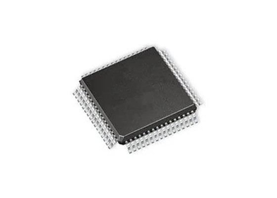 Поверхностные микроконтроллеры 512K внезапные - MCU держателя PIC32MK0512MCM064T-I/PT трицатидвухразрядные