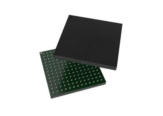 Вспышка Одно-ядра 1MB PIC32MZ1025DAR169-V/6J врезала микроконтроллеры IC