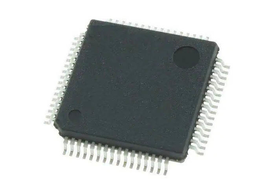 Одно-ядр 256KB PIC32MX550F256H-I/PT трицатидвухразрядное врезало микроконтроллеры IC