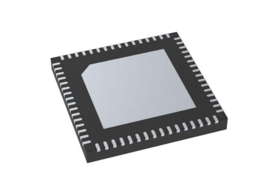 512K флэш-микроконтроллер MCU PIC32MK0512GPG064-E/R4X 32-разрядное приложение общего назначения