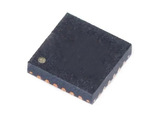 Гекконовые MCUs 24-VQFN 24MHz микроконтроллера MCU EFM32ZG110F32-B-QFN24R нул