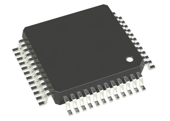 Одноядерные 32 МГц R5F51305ADFM 32-разрядные микроконтроллеры IC 64-LQFP