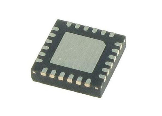 EFM32HG108F64G-C-QFN24 Микроконтроллер MCU Happy Gecko MCU 24-VQFN Ultra Low Power