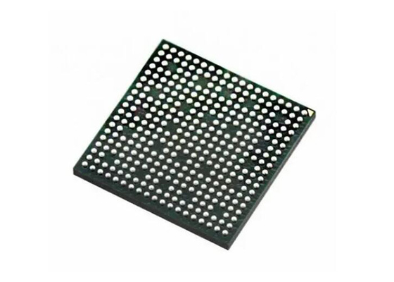 Двойной микроконтроллер IC микроконтроллера MCU 400MHz 285-LFBGA ядра AM2732ADRFGAZCER