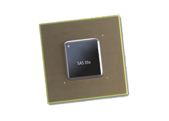 Высокопроизводительные расширители SAS35X48B0 12 Гбит/с, интегральные микросхемы