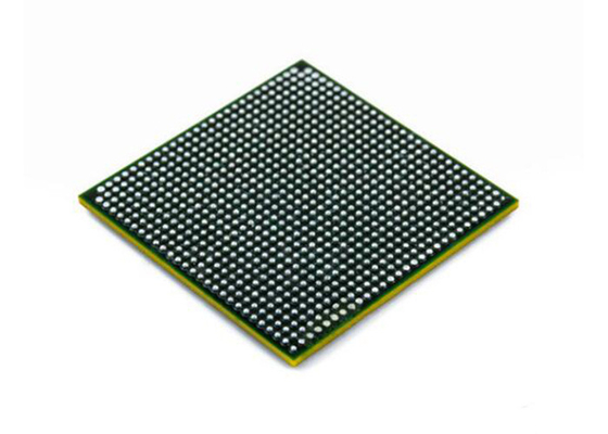 Многоядерный процессор IC CN6645-1100BG900 Чип интегральной схемы, пакет BGA