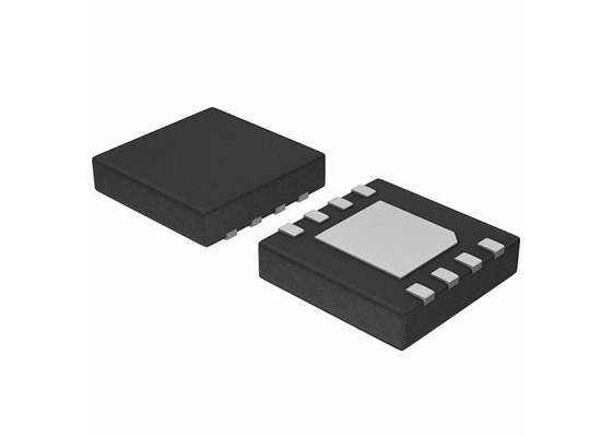 Управление питанием IC NCP3063BMNTXG 1.5 A Регуляторы переключения 8-VDFN Наземная установка