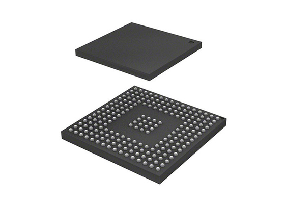 120 МГц микроконтроллер MCU SPC5644AF0MMG2 32-битный одноядерный