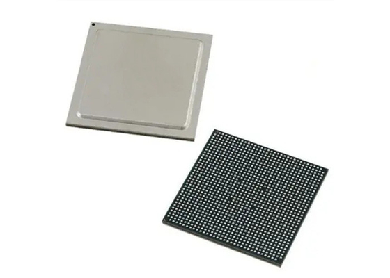 Микросхема BGA в корпусе BCM56880B0KFSBG StrataXGS Trident4 Ethernet-переключатель IC